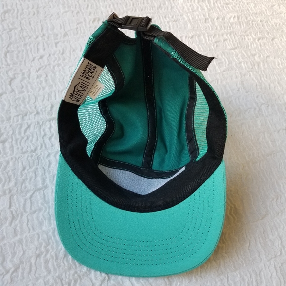 Woosah Outfitters Camp Hat - Picture 2 of 5